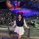 Lula Flores - @lulaflores1126 - Instagram