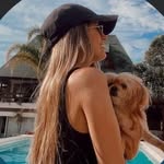 Lula Flores González - @lulitaflores16 - Instagram