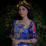 Lula Gabriela Flores - @mistykblack - Instagram