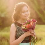 🌼Нарциси🌷Тюльпани 🌸Піони 💐Іриси - @lula.flowers.dnipro - Instagram