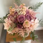 Louise prideaux - @lulaflowers2020 - Instagram