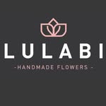 LULABI Handmade Flowers Ⓡ - @lulabiflowers - Instagram