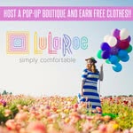 Aaron Freeman - @lularoeaaronfreeman - Instagram