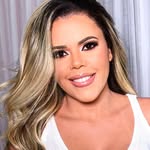 Luana Nunes Garcia - @luana_nunesg - Instagram