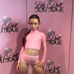 Lola Gill - Facebook