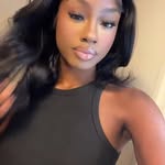 Lula Glover - @marandmbisi - Instagram