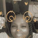 Lula Glover - @chocalatedrop23 - Instagram