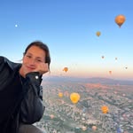 Luciana - @lulagomez27 - Instagram