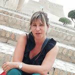 Lula Gómez - @lula9423 - Instagram