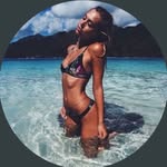 Lula Gomez - @lulagomez98 - Instagram
