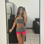 Lula gomez - @luugomezz18 - Instagram
