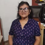 Lula Gómez - @lulagomez24 - Instagram