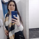 Lula Gomez - @luchy_estrada_19 - Instagram