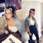 Lula Goodwin - @lula.marshall.73 - Instagram