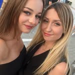 Lula Grant - @miloudorah - Instagram