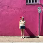 Lula Greene - Facebook
