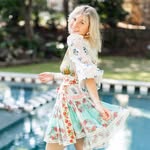 Lula Greene - @lula_stoleyogirl - Instagram