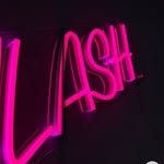 Lash Hamilton| Lashes extensions - @lu.lash_hamilton - Instagram
