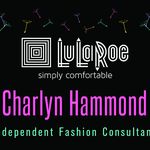 Lularoecharlynhammond - @lularoecharlynhammond - Instagram