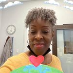 Lula Hampton-Johnson - @lulas.daughter1957 - Instagram