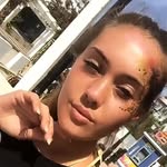 Lula Harvey - @marjqkkk - Instagram