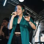 Lulu Harvey - @luluhrvymusic - Instagram