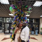 Lulu Henderson-Harris - @mslulabell1980 - Instagram