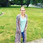 LuLaRoe Jessicah Hensley - @hensleylularoe - Instagram