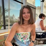 Tallulah Florence - @lula.horton - Instagram