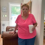 Lula Hudson - Facebook