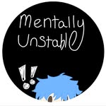 Lula Hunt - @mentally_unstable_here - Instagram