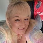 Lula Jackson - @luandskip - Instagram
