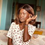 Aluel Joseph - @lula.joseph.37625 - Instagram
