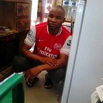 Joseph Ngalula - @joseph.ngalula - Instagram