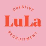 Design Recruiter - @lula_lawson - Instagram