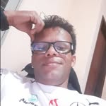 Gildo Santos - @lulalewisgildosantos44 - Instagram