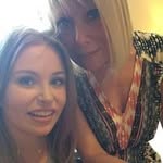 Louise lewis - @lulalewis1970 - Instagram