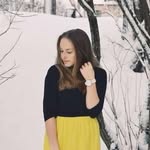 Ульяна - @lulalingwood - Instagram