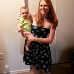 Logan Hart - @lularoebylogan - Instagram