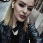 Lula Logan - @lulalogan - Instagram