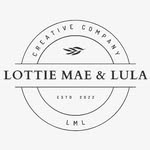 Lottie Mae and Lula - @lottiemaeandlula - Instagram