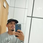 Lucas Brito - @lucas_lula_25 - Instagram