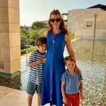 Lucy Mann / Legh - @lulamann - Instagram