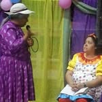 LA Abuela Lula Marquez Marrero - @laabuelalulamarrero - Instagram