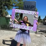 Lucía Márquez - @lula_marquez22 - Instagram