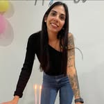 Lula Marquez Riera - @soylulalula - Instagram
