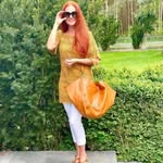 Lula Mason - @vacap44960 - Instagram