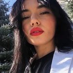 Lula - @lula.mathis48 - Instagram