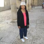 Lula Mathis - @lmathis2011 - Instagram