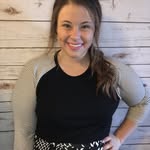 Alyssa McCarthy - @lularoealyssamccarthy - Instagram